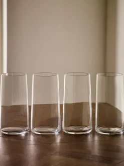 Set van 4 hoekig