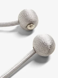 Set van 2 magnetische gordijnhouders