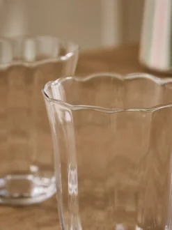 Set van 4 Sadie-drinkglazen