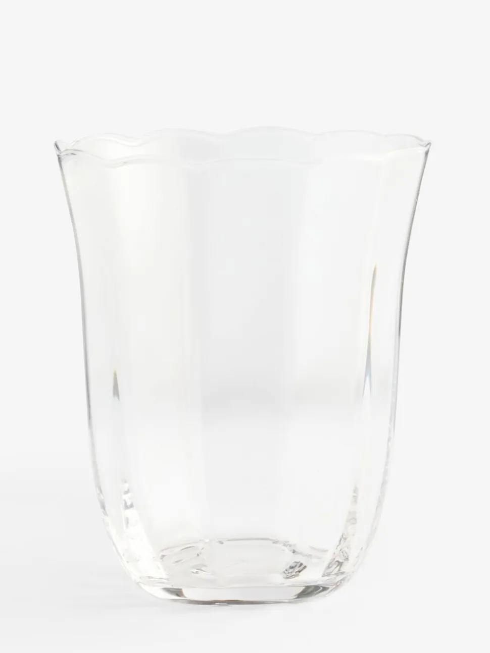Set van 4 Sadie-drinkglazen