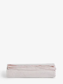 Shabby Chic by Rachel Ashwell® Textuur Bloemen Matelasse Bedloper