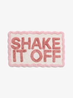 Shake It Off Bath Mat