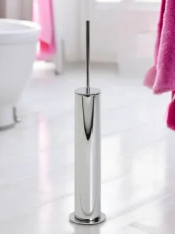 Showerdrape Belgravia Toilet Brush & Holder
