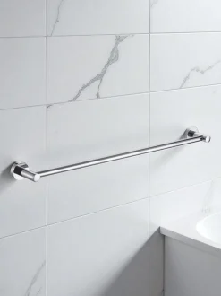Showerdrape Modernity Wall Mounted Towel