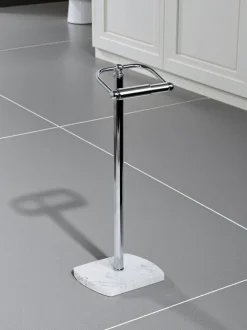 Showerdrape Octavia toiletrolhouder