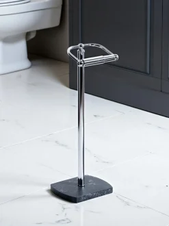 Showerdrape Octavia toiletrolhouder