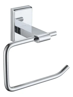 Showerdrape Unity Wall Mounted Toilet Roll Holder