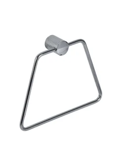 Showerdrape Vitality handdoekring