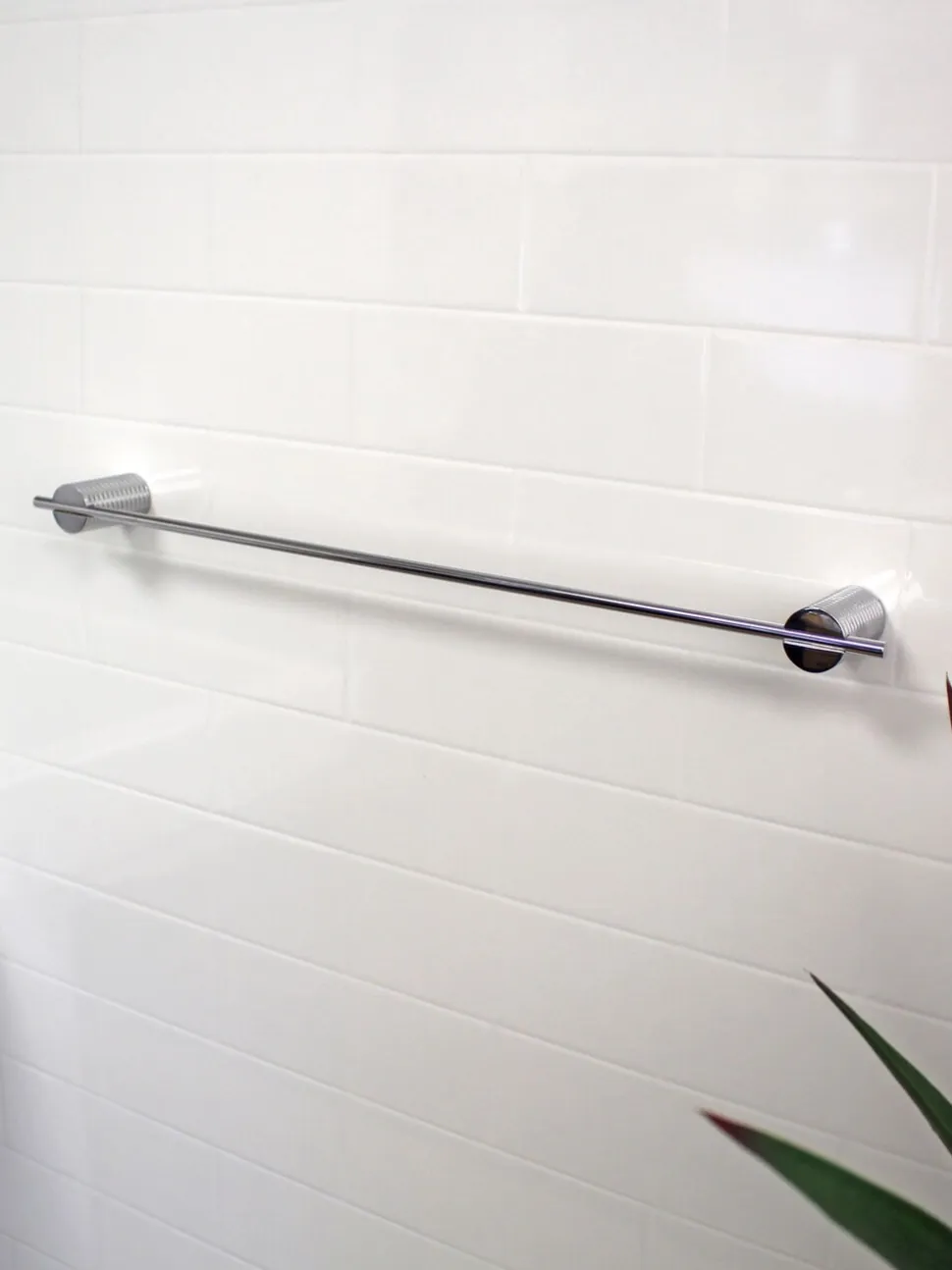 Showerdrape Vitality handdoekrail