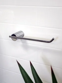 Showerdrape Vitality toiletrolhouder