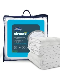 Silentnight Airmax 800 8cm matraspiek