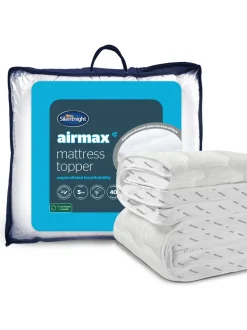 Silentnight Airmax 500 5cm matraspiek