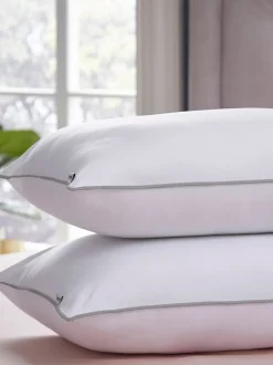 Silentnight Medium Ultrabounce kussens