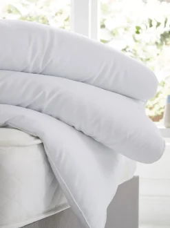 Silentnight Ultrabounce 10.5 tog dekbed