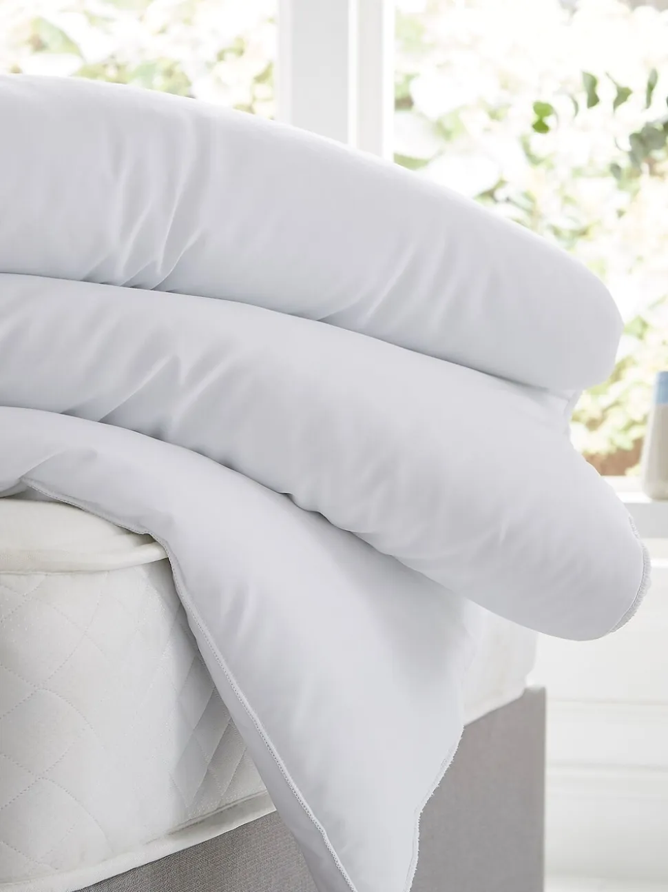 Silentnight Ultrabounce 10.5 tog dekbed
