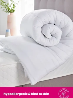 Silentnight Ultrabounce 10.5 tog dekbed