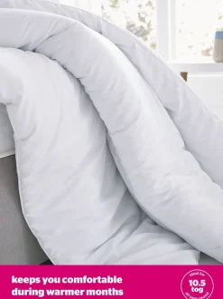 Silentnight Ultrabounce 10.5 tog dekbed