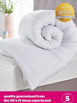 Silentnight Ultrabounce 10.5 tog dekbed