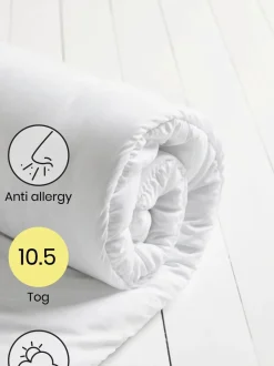 Simply Soft anti-allergiedekbed