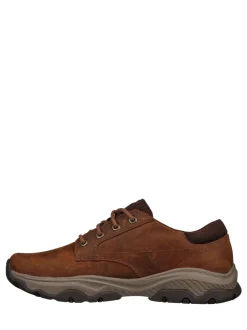 Skechers Mens Craster Fenzo Shoes