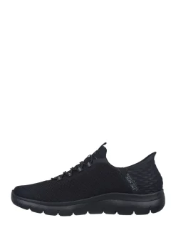 Skechers Wide Fit Summits High Range Trainers