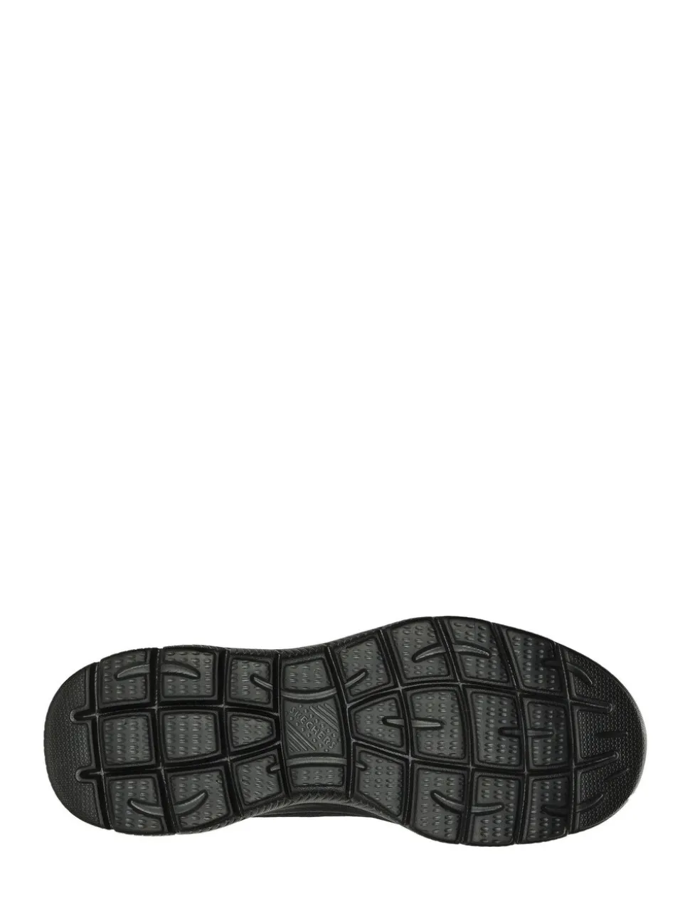 Skechers Wide Fit Summits High Range Trainers