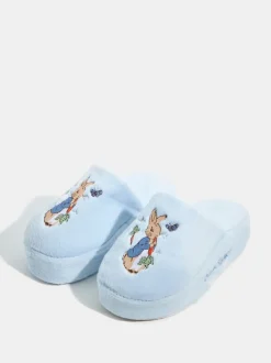 Skinnydip Peter Rabbit x Slippers
