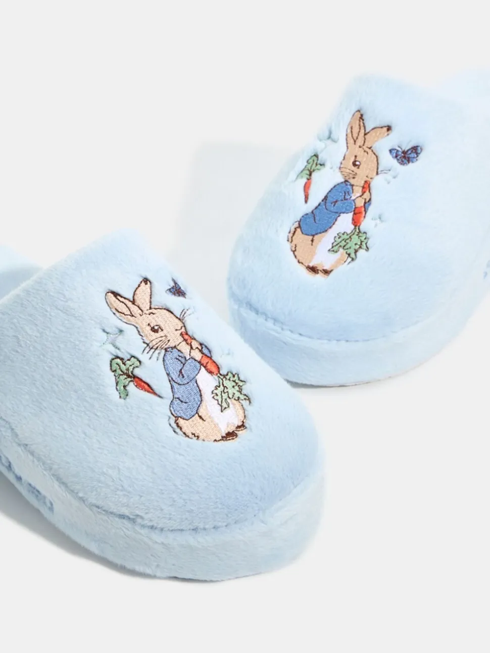 Skinnydip Peter Rabbit x Slippers
