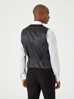 Skopes Sinatra Suit Scoop Waistcoat