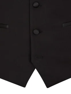 Skopes Sinatra Suit Scoop Waistcoat