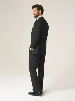 Skopes Tailored Fit Ronson Dinner Suit Jacket