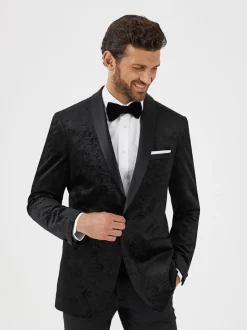 Skopes Westwood modieus gesneden paisley-jack