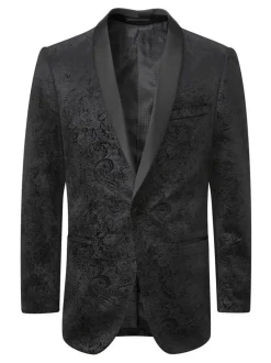 Skopes Westwood modieus gesneden paisley-jack