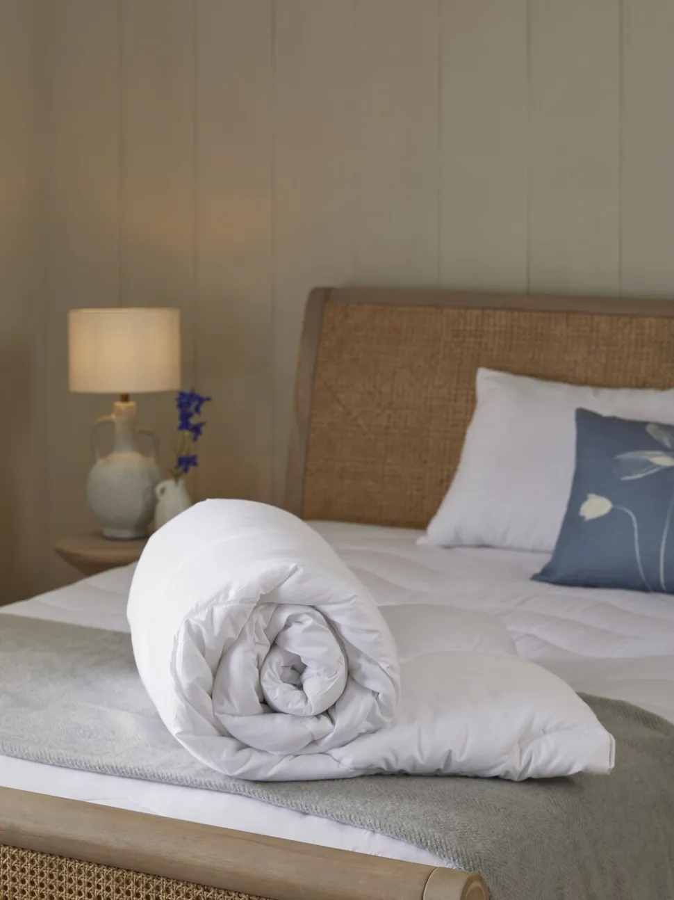 Sleep In Comfort dekbed