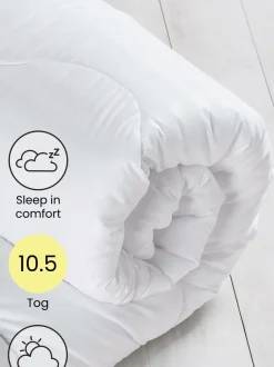 Sleep In Comfort dekbed