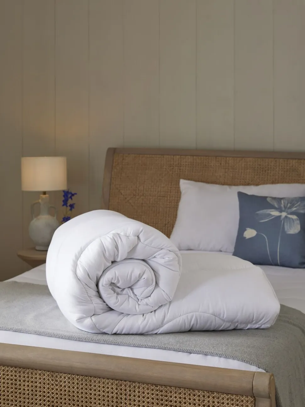 Sleep In Comfort dekbed