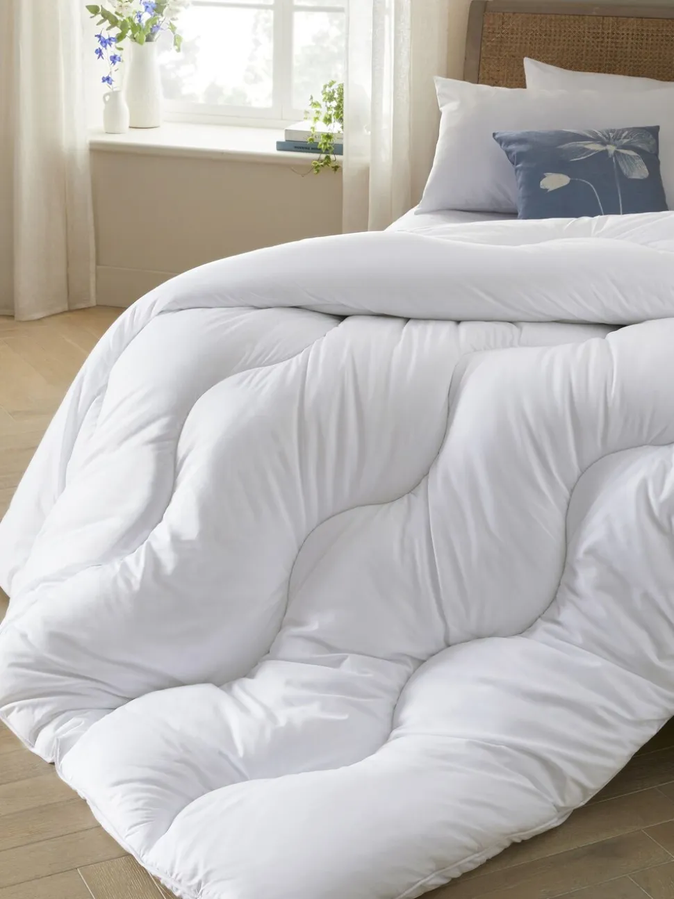 Sleep In Comfort dekbed