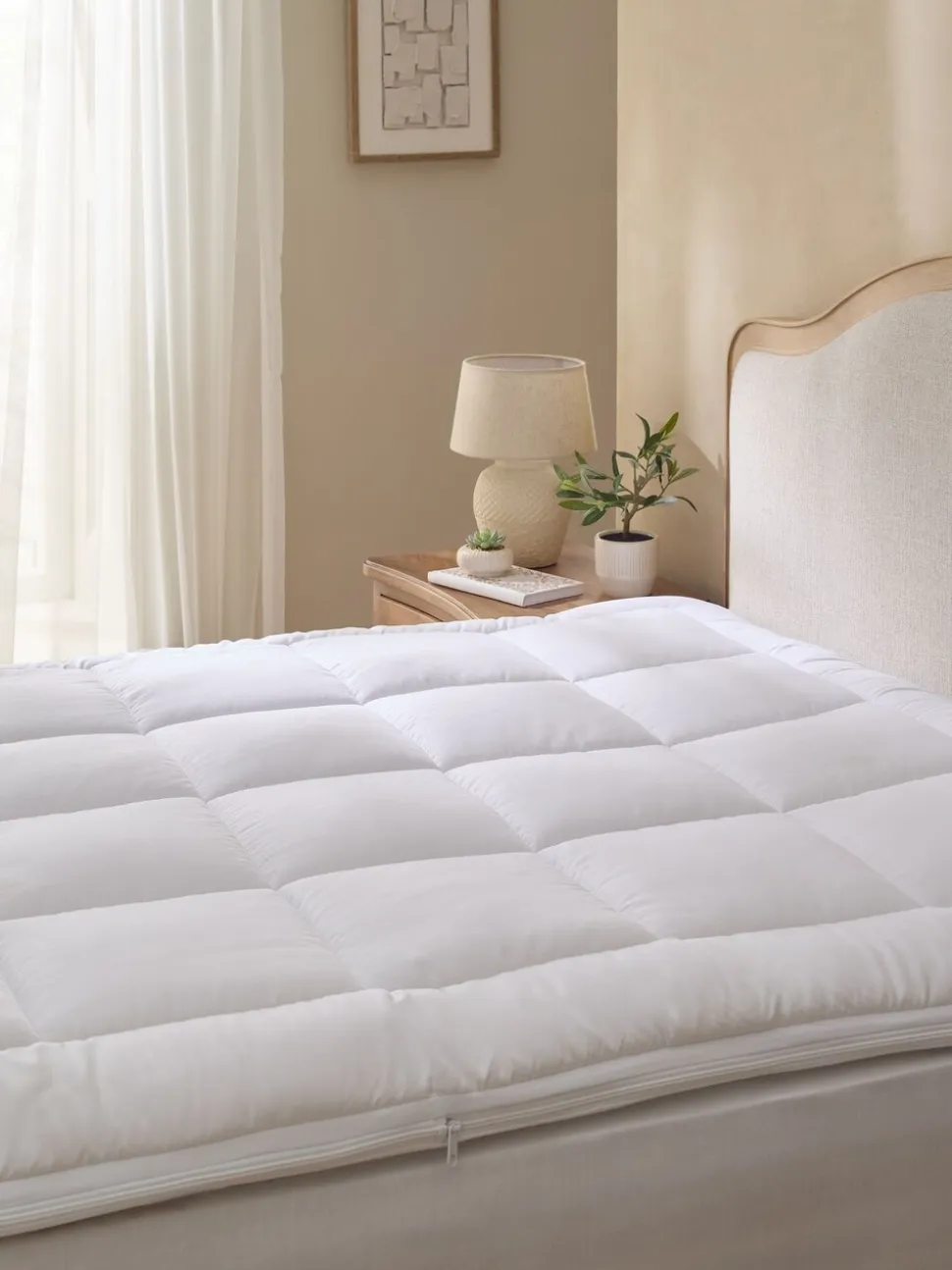 Sleep In Comfort dekmatras