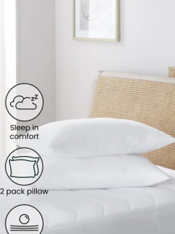 Sleep In Comfort' kussens