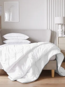 Sleep In Silk dekbed
