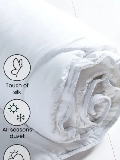 Sleep In Silk dekbed