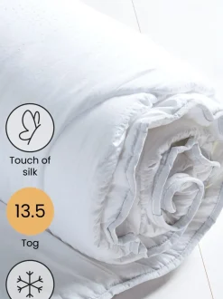 Sleep In Silk dekbed