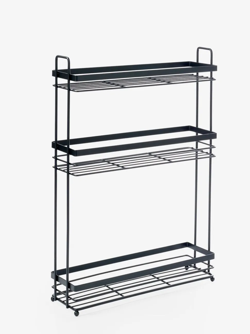 Slimline opbergmandjes