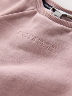 smALLSAINTS Lee Lace Younger Girls Sweat Dress