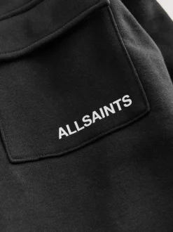 smALLSAINTS Sweat Shacket T-Shirt and Shorts 3 Piece Set