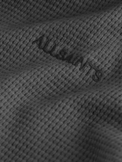 smALLSAINTS Textured Baby Boys Jacket