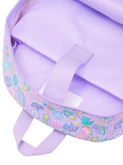 Smiggle All Stars Classic Attach Backpack