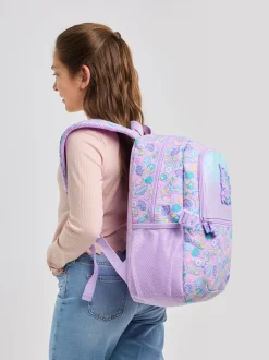 Smiggle All Stars Classic Attach Backpack