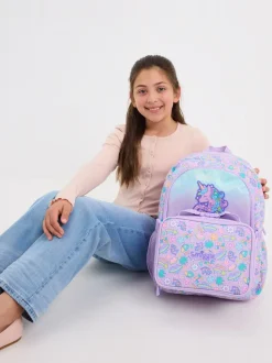 Smiggle All Stars Classic Attach Backpack