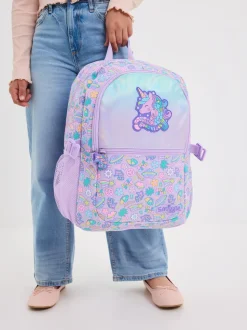 Smiggle All Stars Classic Attach Backpack
